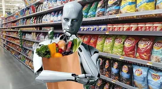 Trouble nabbing that grocery delivery slot? A bot may be the culprit